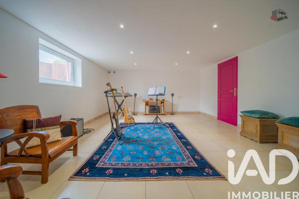 Maison à vendre 8 pièces 225 m² Thionville