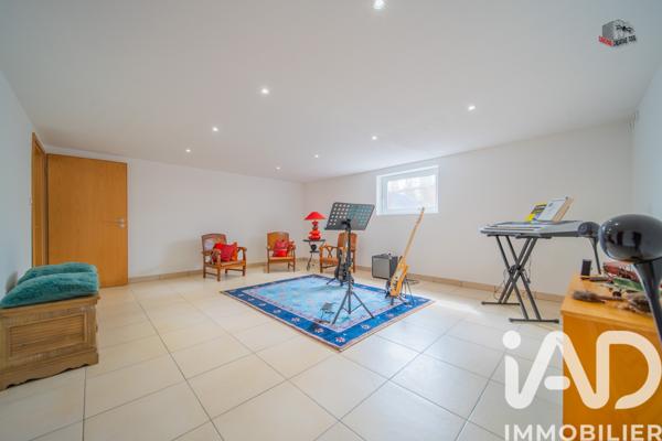 Maison à vendre 8 pièces 225 m² Thionville