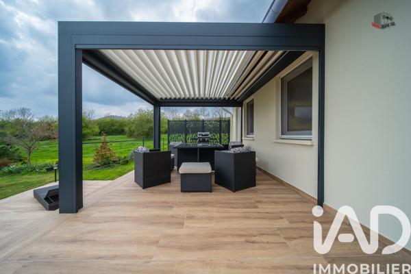 Maison à vendre 8 pièces 225 m² Thionville