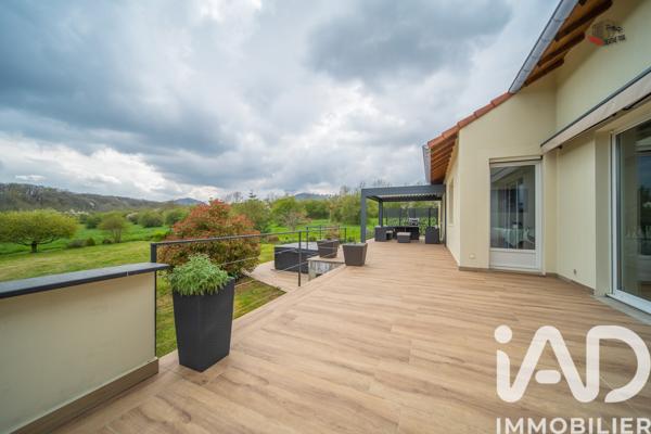 Maison à vendre 8 pièces 225 m² Thionville