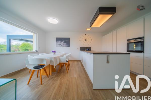 Maison à vendre 8 pièces 225 m² Thionville