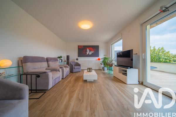 Maison à vendre 8 pièces 225 m² Thionville