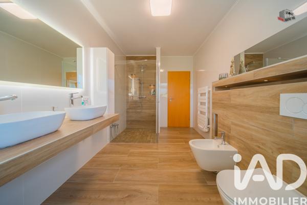 Maison à vendre 8 pièces 225 m² Thionville