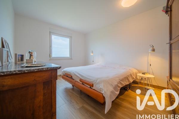 Maison à vendre 8 pièces 225 m² Thionville