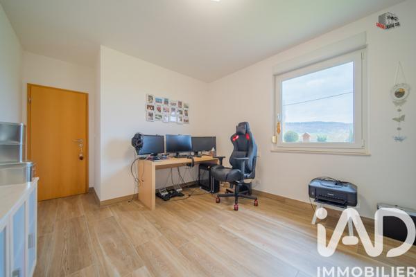 Maison à vendre 8 pièces 225 m² Thionville