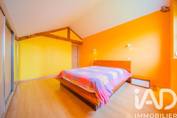 Maison à vendre 8 pièces 225 m² Thionville