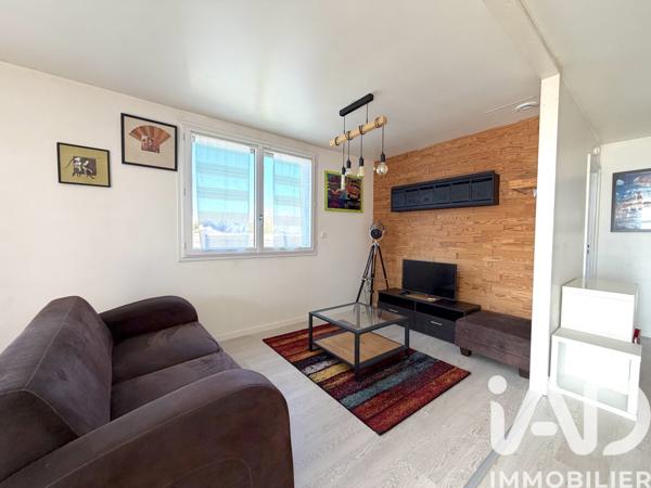 Maison à vendre 3 pièces 78 m² Saint-Philbert-de-Grand-Lieu