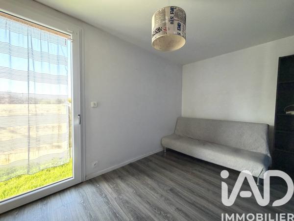 Maison à vendre 3 pièces 78 m² Saint-Philbert-de-Grand-Lieu