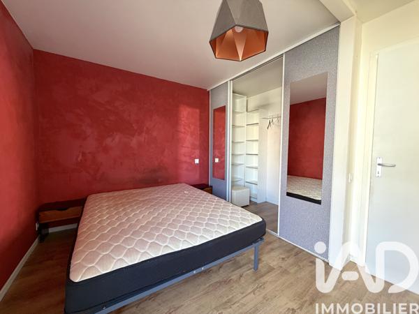 Maison à vendre 3 pièces 78 m² Saint-Philbert-de-Grand-Lieu