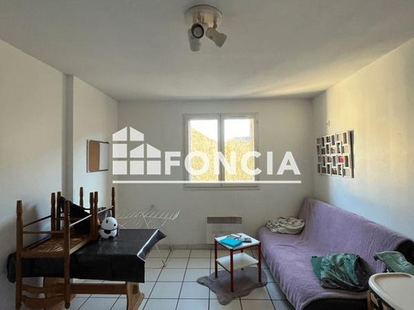 À vendre Appartement 2 pièces 36 m² - Digne-les-bains 04000