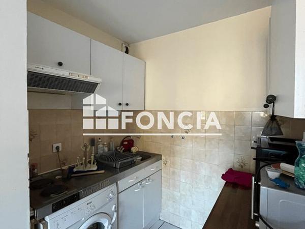 À vendre Appartement 2 pièces 36 m² - Digne-les-bains 04000