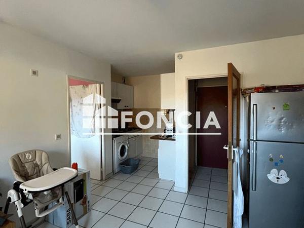 À vendre Appartement 2 pièces 36 m² - Digne-les-bains 04000