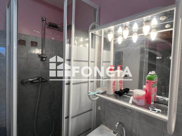 À vendre Appartement 2 pièces 36 m² - Digne-les-bains 04000