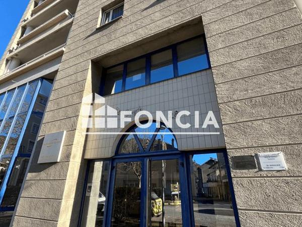 À vendre Appartement 2 pièces 36 m² - Digne-les-bains 04000