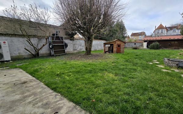 Maison à vendre    5 pièces •  Ris-Orangis