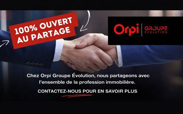 Maison à vendre    5 pièces •  Ris-Orangis