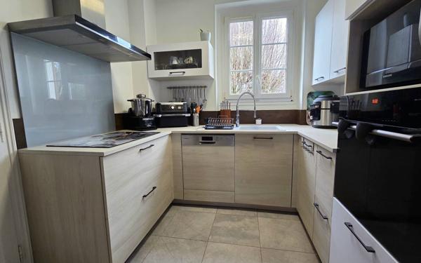 Maison à vendre    5 pièces •  Ris-Orangis