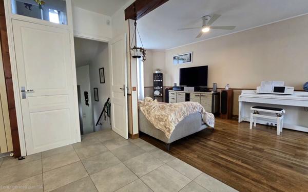 Maison à vendre    5 pièces •  Ris-Orangis