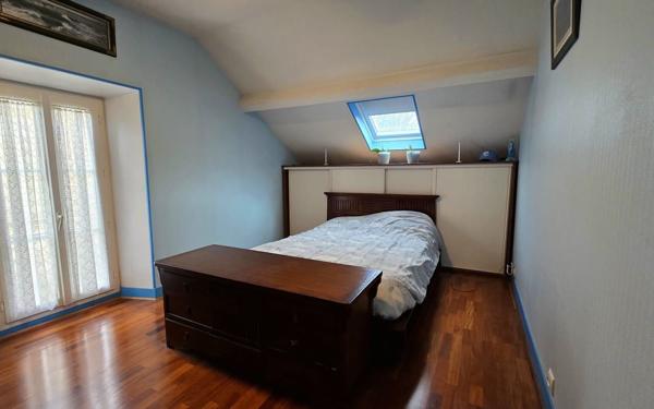 Maison à vendre    5 pièces •  Ris-Orangis