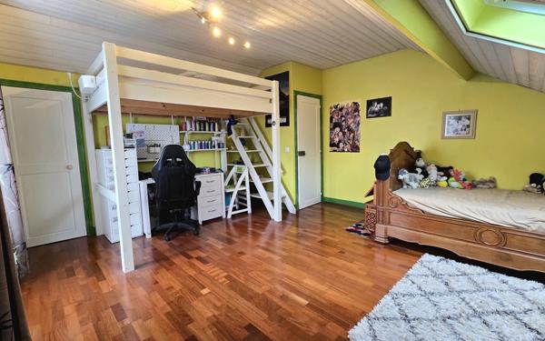 Maison à vendre    5 pièces •  Ris-Orangis