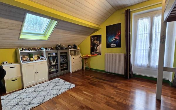 Maison à vendre    5 pièces •  Ris-Orangis