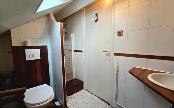 Maison à vendre    5 pièces •  Ris-Orangis