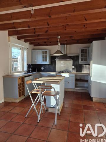 Maison à vendre 5 pièces 117 m² Pontonx-sur-l'Adour