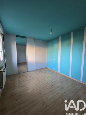 Maison à vendre 5 pièces 117 m² Pontonx-sur-l'Adour