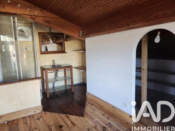 Maison à vendre 5 pièces 117 m² Pontonx-sur-l'Adour