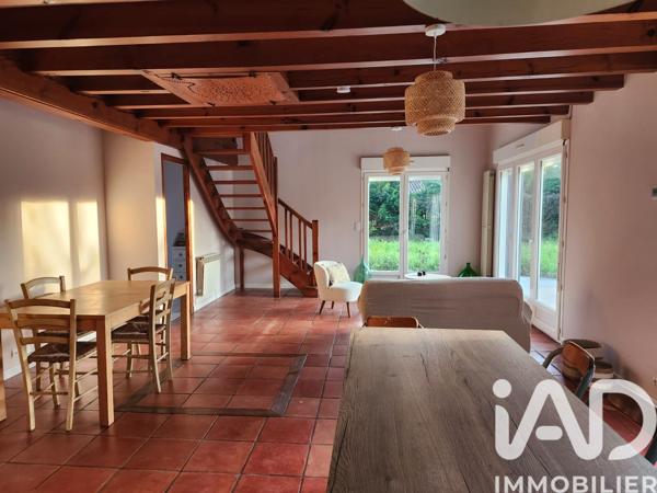 Maison à vendre 5 pièces 117 m² Pontonx-sur-l'Adour