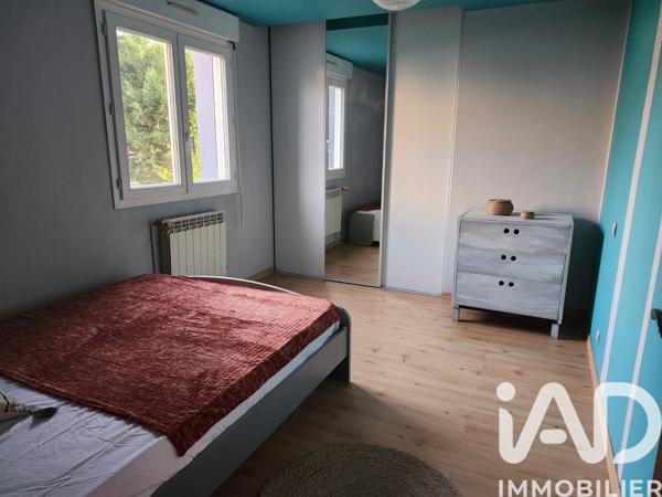 Maison à vendre 5 pièces 117 m² Pontonx-sur-l'Adour
