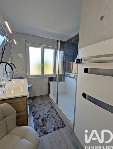 Maison à vendre 6 pièces 133 m² Le Magny