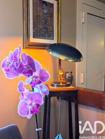Maison à vendre 6 pièces 133 m² Le Magny