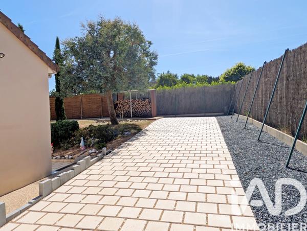 Maison à vendre 6 pièces 133 m² Le Magny