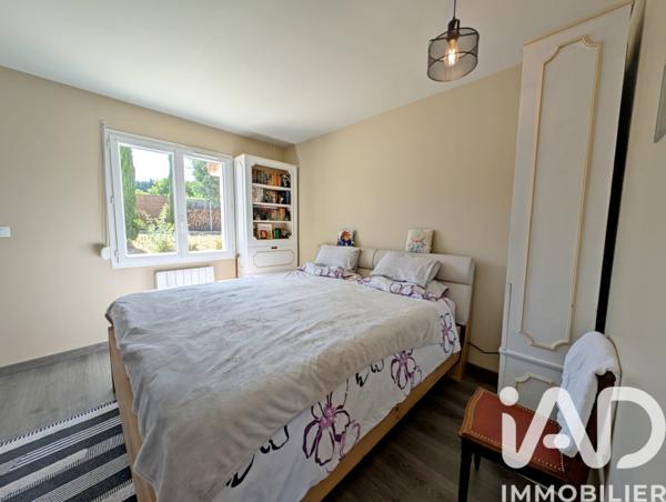Maison à vendre 6 pièces 133 m² Le Magny