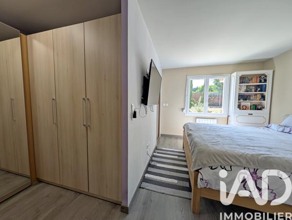 Maison à vendre 6 pièces 133 m² Le Magny