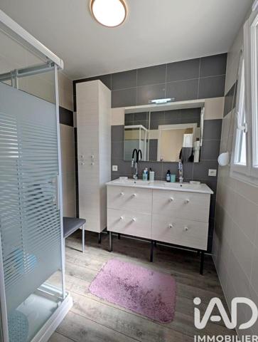 Maison à vendre 6 pièces 133 m² Le Magny