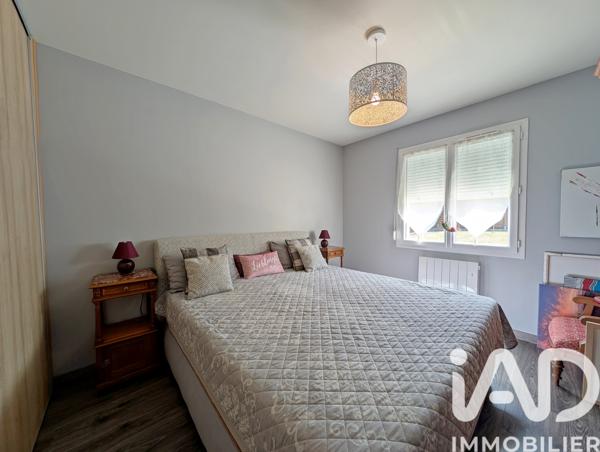 Maison à vendre 6 pièces 133 m² Le Magny