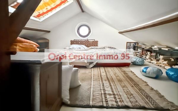 Maison à vendre    6 pièces • 161,82 m2 Argenteuil