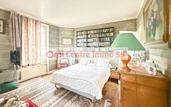 Maison à vendre    6 pièces • 161,82 m2 Argenteuil