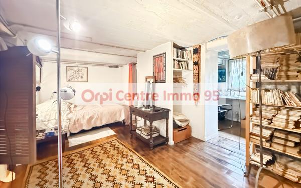 Maison à vendre    6 pièces • 161,82 m2 Argenteuil