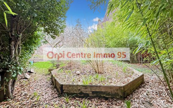 Maison à vendre    6 pièces • 161,82 m2 Argenteuil