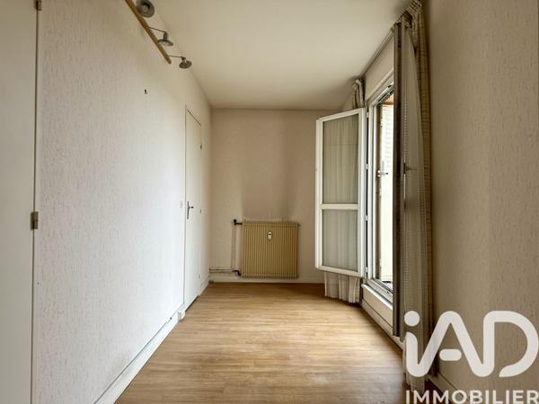 Appartement à vendre 2 pièces 60 m² Cergy