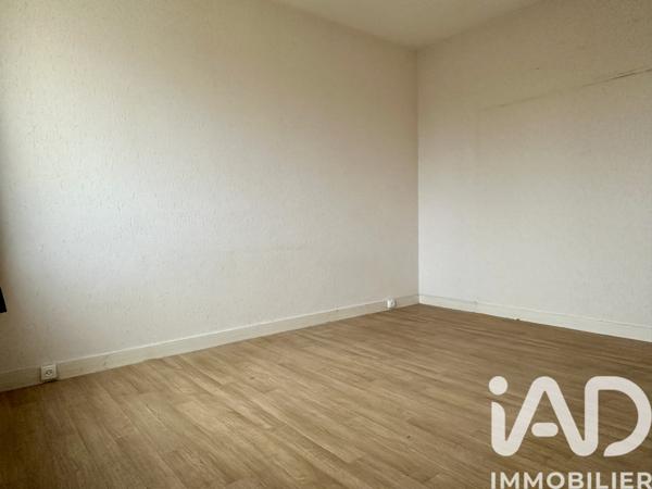 Appartement à vendre 2 pièces 60 m² Cergy