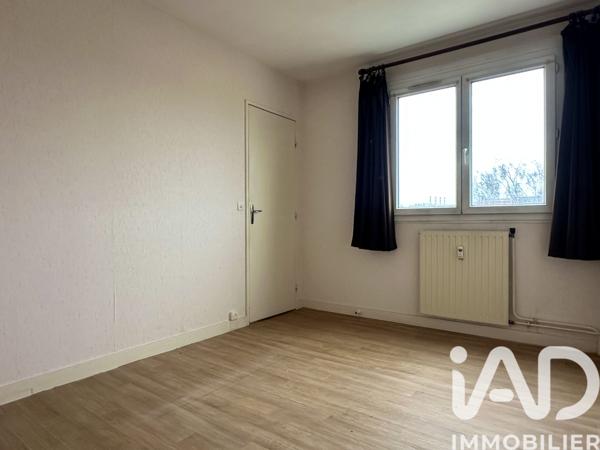 Appartement à vendre 2 pièces 60 m² Cergy