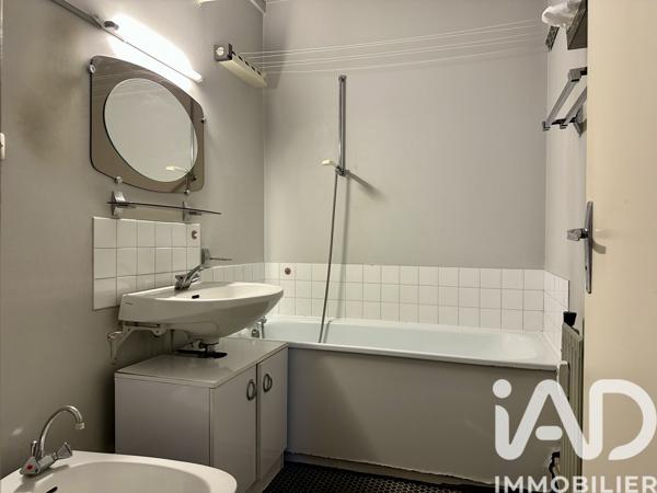 Appartement à vendre 2 pièces 60 m² Cergy