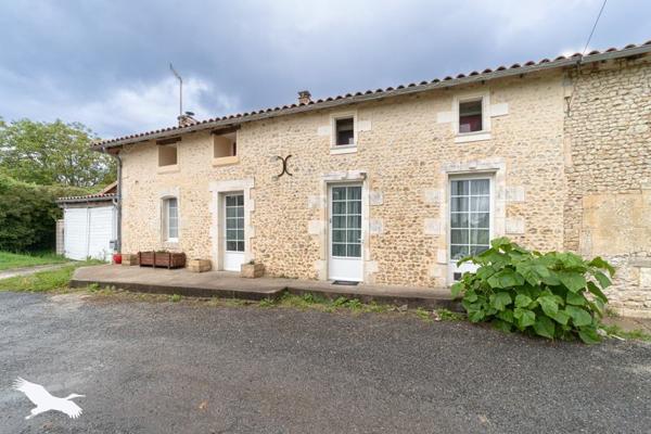 Maison à vendre 202 920 € Le Pin 6 p 166 m² DPE D