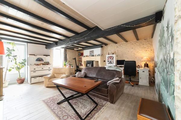 Maison à vendre 202 920 € Le Pin 6 p 166 m² DPE D