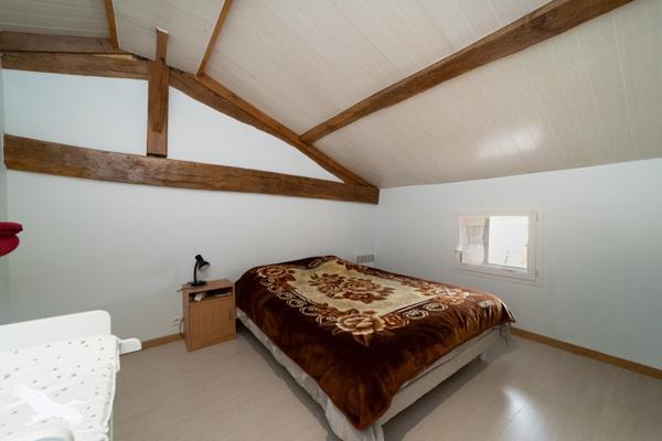Maison à vendre 202 920 € Le Pin 6 p 166 m² DPE D
