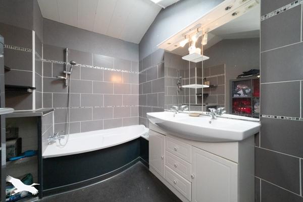 Maison à vendre 202 920 € Le Pin 6 p 166 m² DPE D